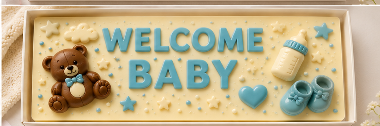 The Baby SweetNote
