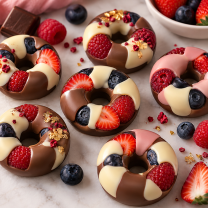 SweetRings by SweetNote