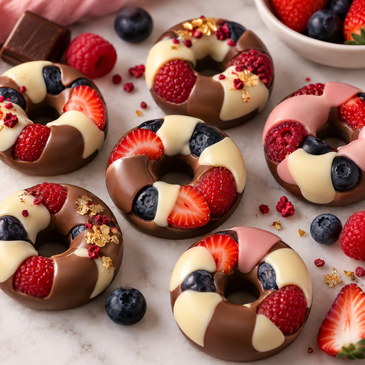 SweetRings by SweetNote