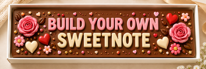 Build Your Own SweetNote
