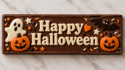 The Spooky SweetNote