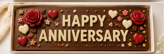 The Anniversary SweetNote
