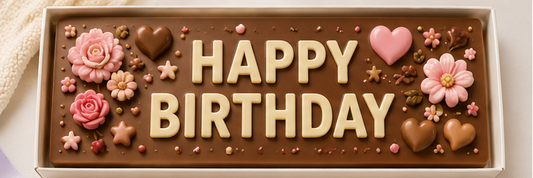 The Birthday SweetNote