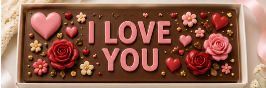 The Sweetheart SweetNote
