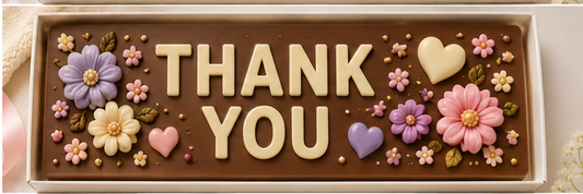 The Thankful SweetNote